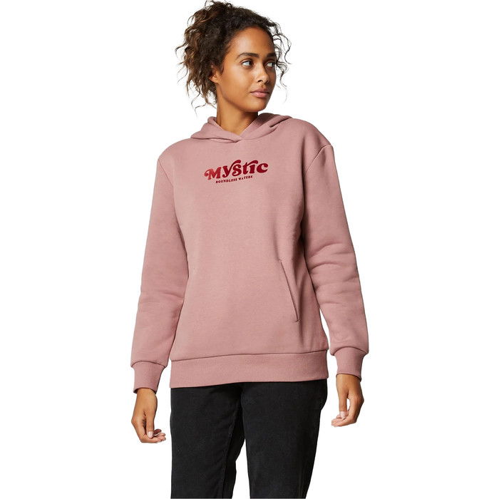 Pink brand outlet pullovers